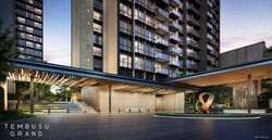 Tembusu Grand (D15), Condominium #459257251
